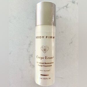 Crepe Erase Advanced Restorative Facial Treatment 15 ml/0.5 fl oz